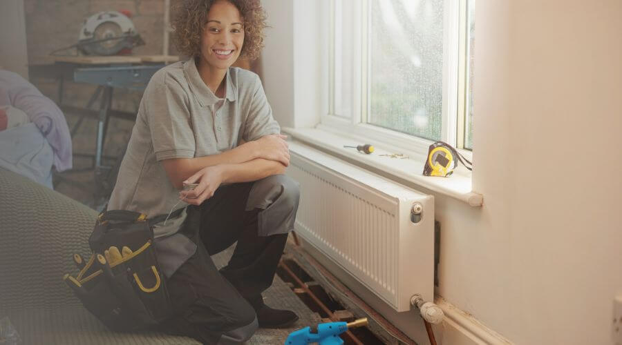 Plumbing in Western Grove, AR